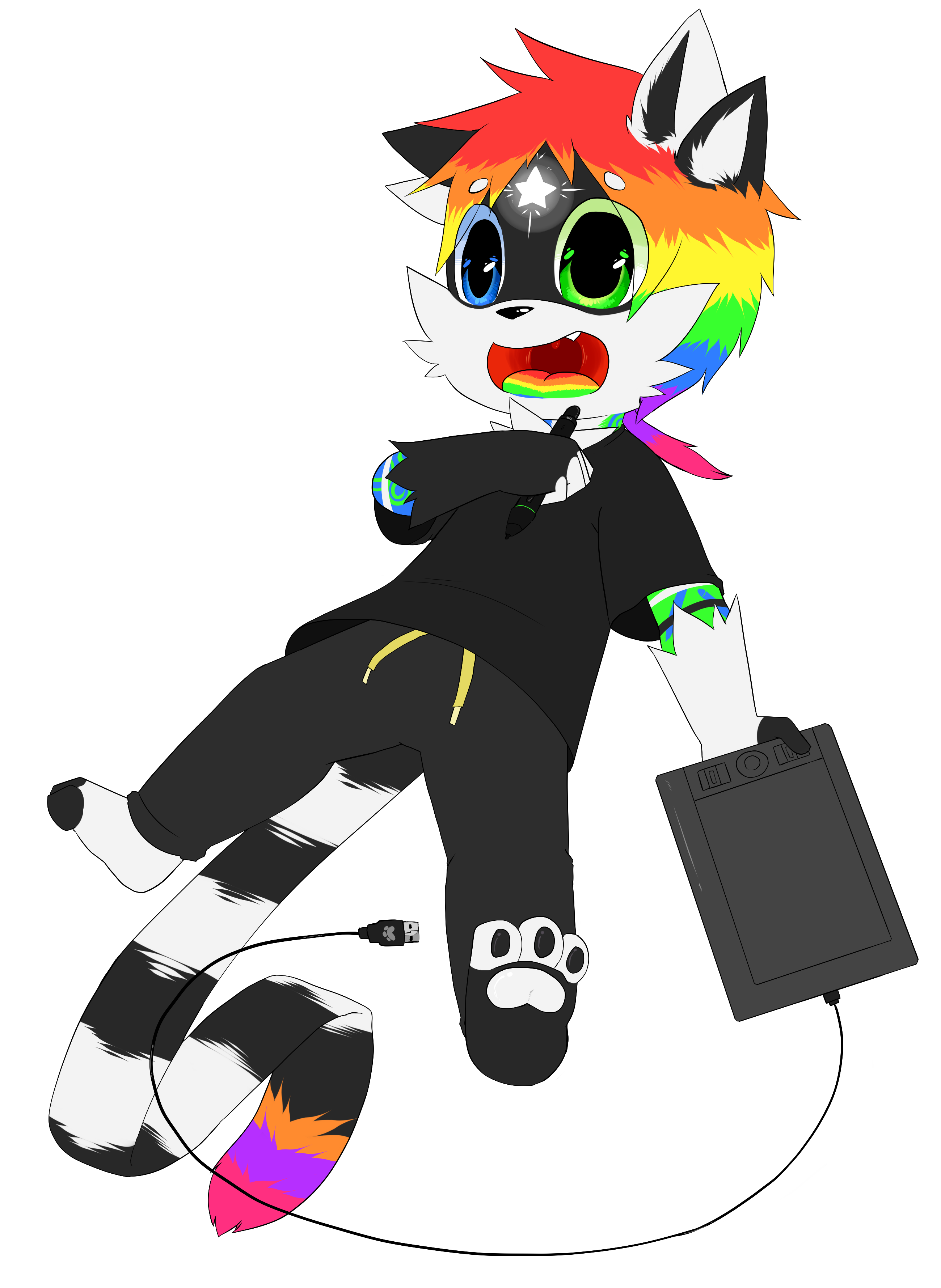 OooeyGoooey's Avatar